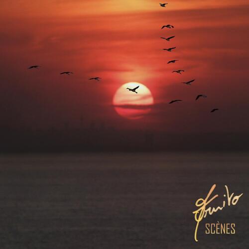 Segment #1 cover art
