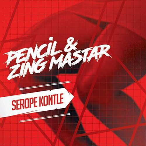 Serope Kontle