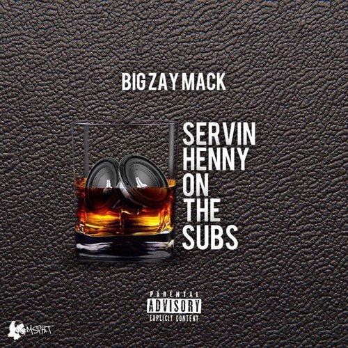 Servin Henny on the Subs