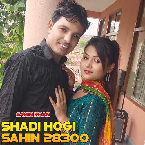 Shadi Hogi Sahin 28300