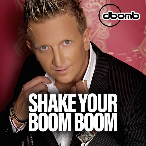 Shake Your Boom Boom (Radio Edit)_poster_image