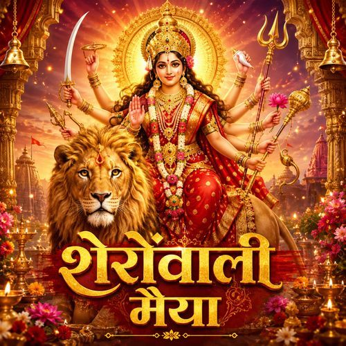 Sheronwali Maiya