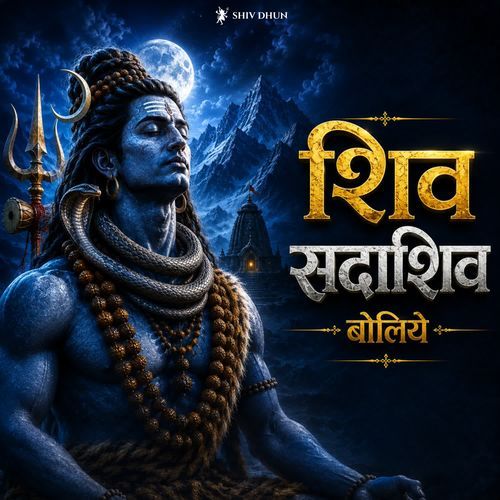 Shiv Sadashiv Boliye