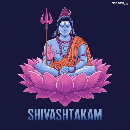 Shivashtakam