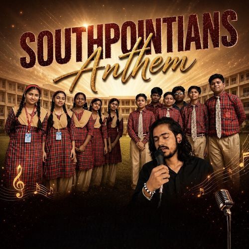 Southpointians Anthem