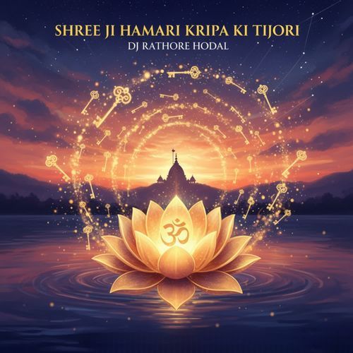 Shree Ji Hamari Kripa Ki Tijori