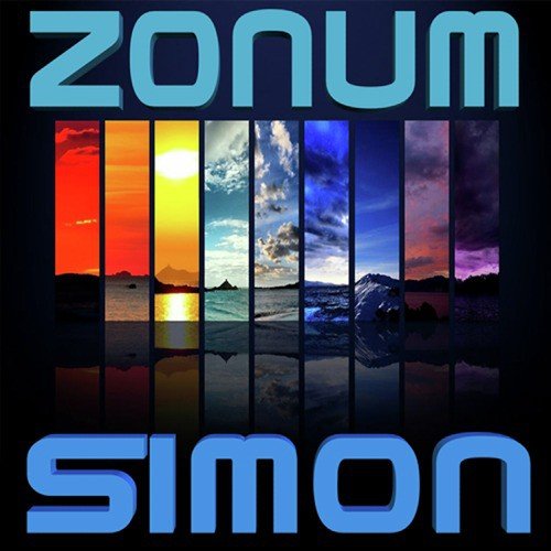 Simon cover art