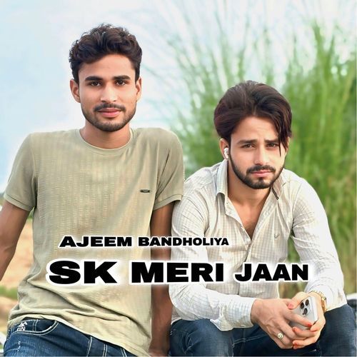 Sk Meri Jaan