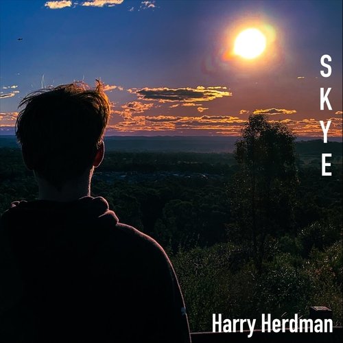 Skye cover art
