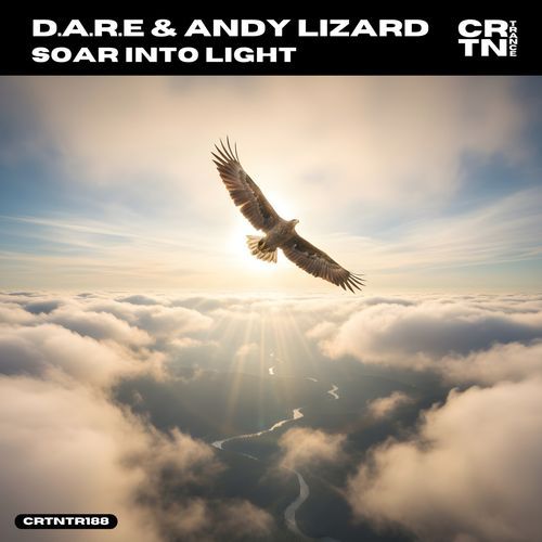 Soar Into Light (Extended Mix)