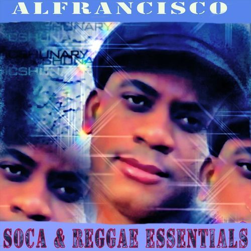 Blue Christmas (Soca Mix) cover art