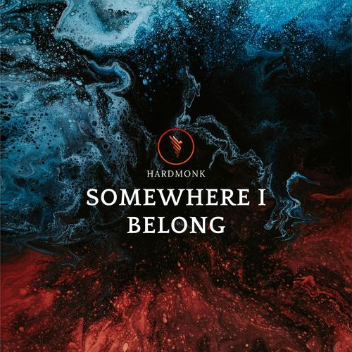 Somewhere I Belong