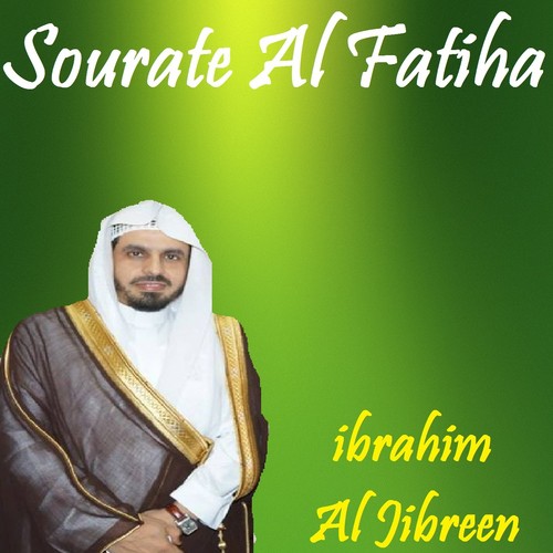 Sourate Al Fatiha (Quran)_poster_image