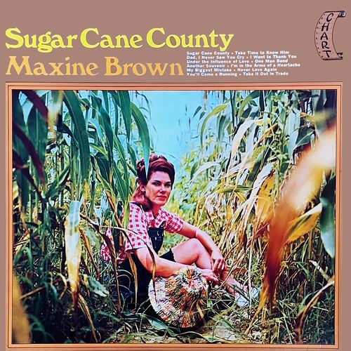 Sugar Cane County