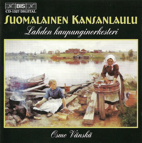 Suomalainen Kansanlaulu (Finnish Folk Songs) Songs Download - Free Online  Songs @ JioSaavn