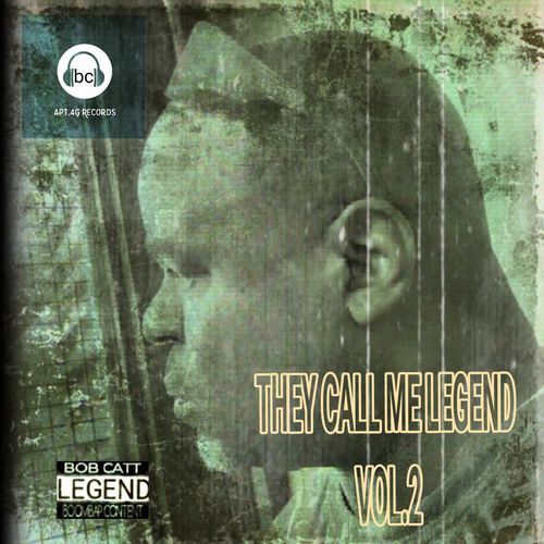 THE KILLa cover art