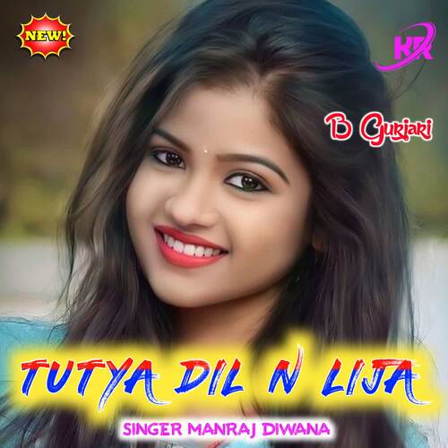 TUTYA DIL N LIJA