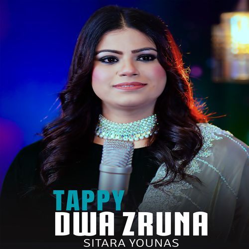 Tappy Dwa Zruna