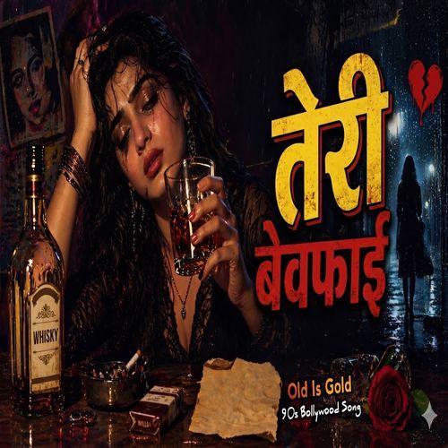 Teri Bewafai