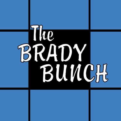 The Brady Bunch Theme_poster_image