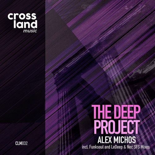 The Deep Project (Ledeep & Nec Sfs Remix)