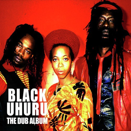 The Dub Album