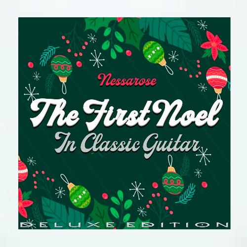 Silent Night (Classic Guitar Version)