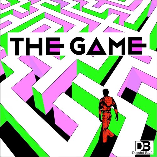 The Game cover art