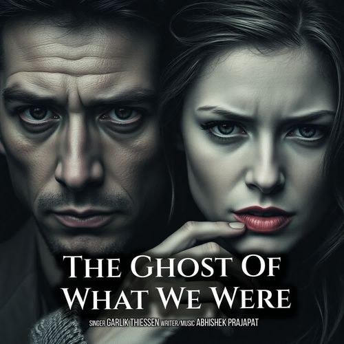 The Ghost Of What We Were