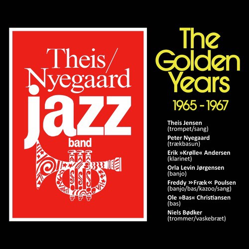 Theis/Nyegaard Jazzband