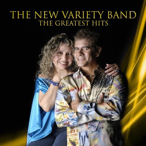 The Greatest Hits