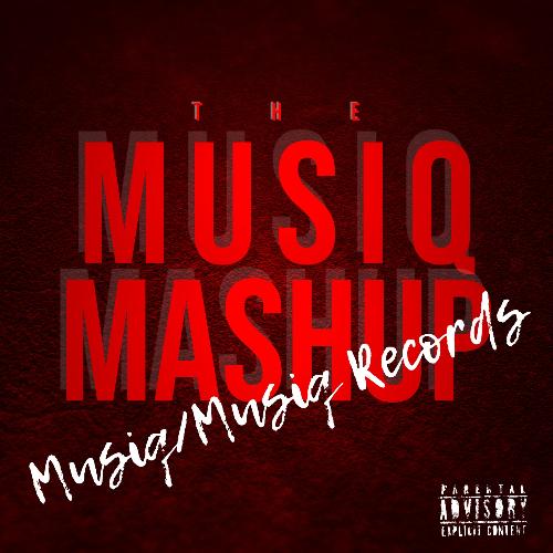Soul Musiq cover art
