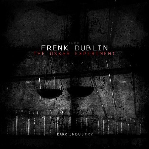 Mariana Trench cover art