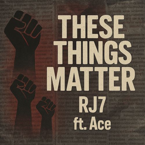 These Things Matter