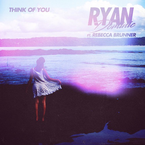 Think of You (feat. Rebecca Brunner)_poster_image