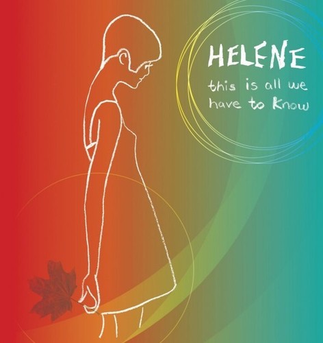 This Is All We Have To Know