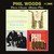 High Stepping Bizzes from Phil Woods/Gene Quill Sextet - Phil and Quill