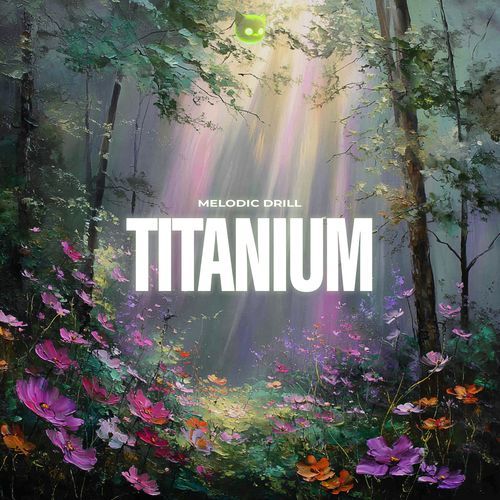 Titanium (Melodic Drill)