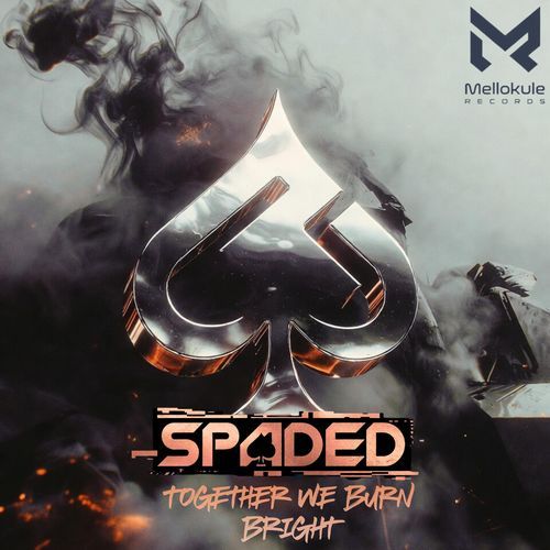 Together We Burn Bright (Throwback Mix)