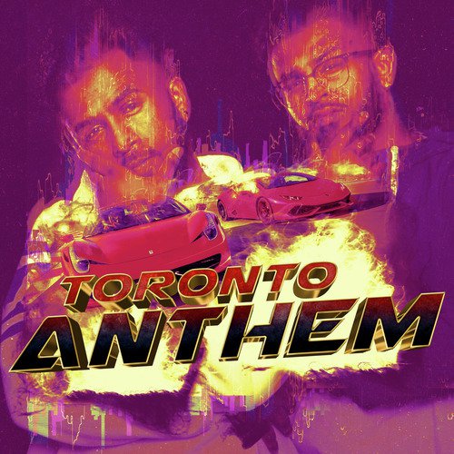 Toronto Anthem