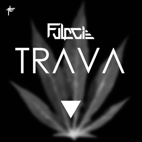 Trava (Original Mix) cover art