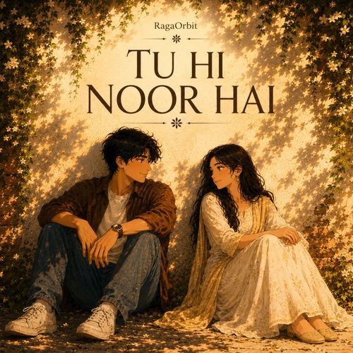 Tu Hi Noor Hai