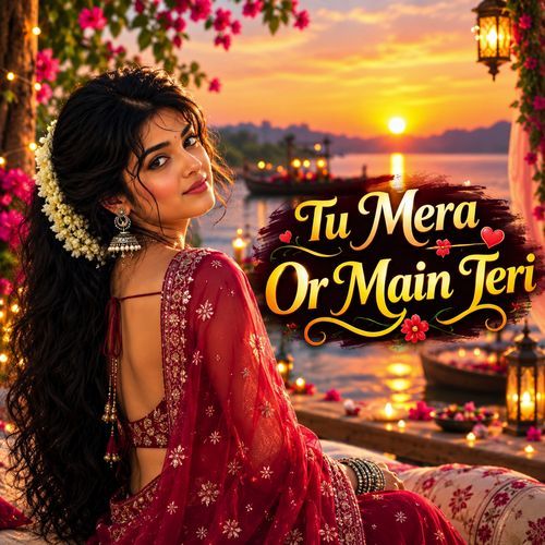 Tu Mera Or Main Teri