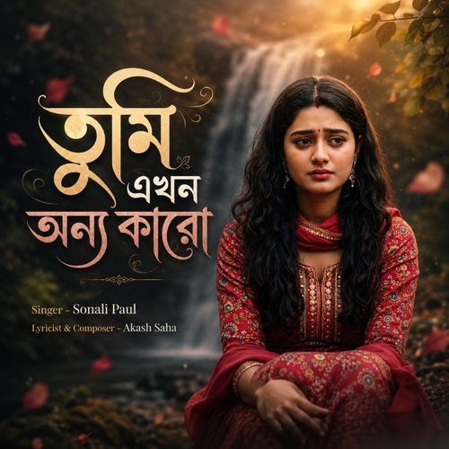 Tumi Ekhon Onno Karo