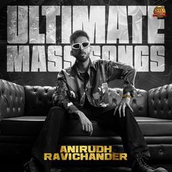 Arabic Kuthu - Halamithi Habibo (From "Beast") by Anirudh Ravichander, Jonita Gandhi, Sivakarthikeyan