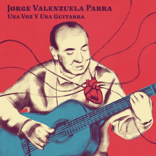 Zapatos Viejos cover art