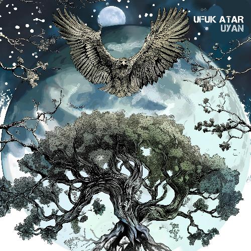 Uyan cover art
