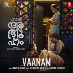 Vaanam (From &quot;Abhyuham&quot;)-EiReVAZaYlI