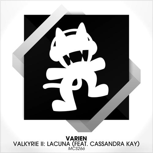 Valkyrie II: Lacuna (feat. Cassandra Kay)_poster_image