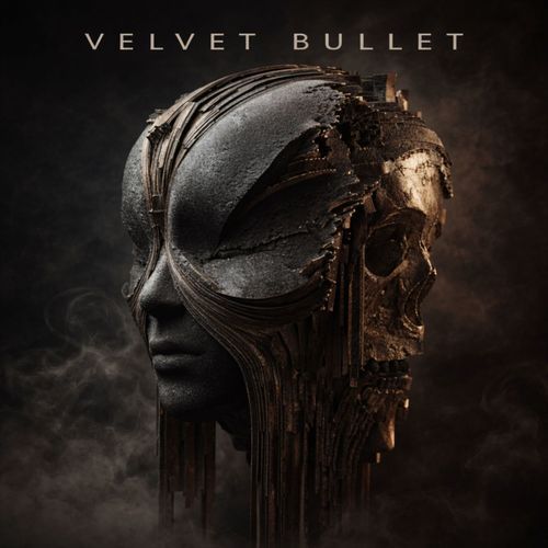 Whispers of Velvet Frames cover art
